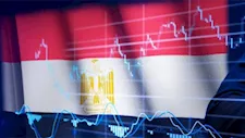 انكماش مبيعات القطاع الخاص في مصر إلى أدنى مستوى في عامين بمارس