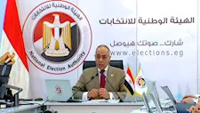 "الوطنية للانتخابات": نستقبل بلاغات المواطنين فورًا.. ونعلن نتائج الفحص أولًا بأول