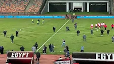 تم تأجيله.. تفاصيل أزمة نهائي كأس ليبيا في ستاد القاهرة