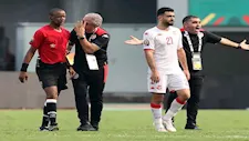 "قبل المواجهة المرتقبة".. قصة مباراة غريبة بين تونس ومالي انتهت مرتين في