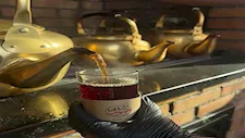 نوع شاي شهير قد يساعد في تقليل مقاومة الأنسولين وتنظيم سكر الدم