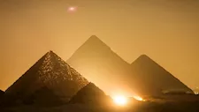 "U think it's only pyramids?!".. تريند جديد لدعم السياحة في مصر