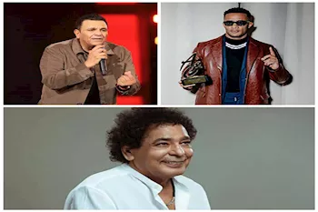 "إيه القرف ده"منها.. أغاني أثارت الجدل في 2025