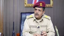 متحدث القوات الجنوبية باليمن: لن ننسحب من حضرموت والمهرة