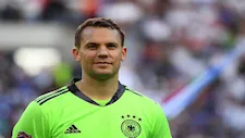 بعد صدمة باراجواي.. مانويل نوير يعلن اعتزاله اللعب الدولي 