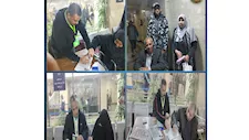  الداخلية تواصل تسهيل خدمات الجوازات لكبار السن وذوي الهمم