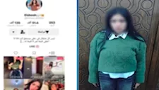 ضبط صانعة محتوى لنشرها مقاطع رقص خادشة للحياء بالإسكندرية