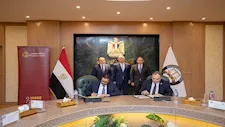 بتك مصر والنيابة العامة يوقعان بروتوكول لميكنة التعامل على حسابات القصر