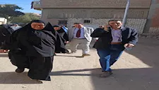السيدات وكبار السن يتصدرون المشهد الانتخابي في الفيوم رغم ضعف الإقبال