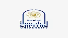 لوجو جديد للجامعة.. الجريدة الرسمية تنشر قرار تغيير اسم جامعة حلوان لـ"العاصمة"