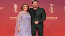 يسرا تتألق في العرض الخاص لفيلم "الست" بمهرجان مراكش".. وتوجه رسالة لصُناع