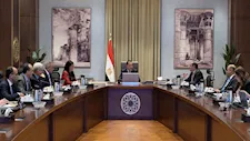 رئيس الوزراء يتابع جهود إصلاح وإعادة هيكلة الهيئات الاقتصادية