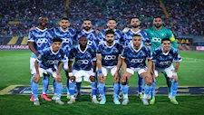 "عودة الشناوي".. قائمة بيراميدز لمواجهة بتروجيت في بطولة الدوري 