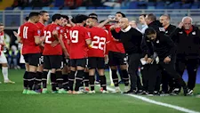 بعد تأجيلها.. إبراهيم حسن يكشف الموعد الجديد لمباراة مصر ونيجيريا