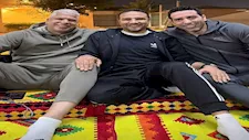 نجم الأهلي السابق ينتقد تصريحات وائل جمعة عن منتخب مصر في كأس أمم أفريقيا