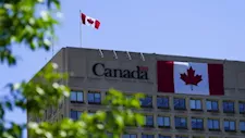 كندا ترفع سوريا من قائمة الدول الراعية للإرهاب