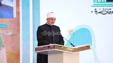 اليوم.. المفتي يشارك في فعاليات المنتدى العلمي الأول لمركز الإمام الأشعري بالأزهر