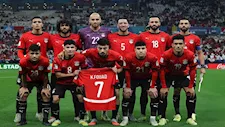 مصدر يكشف تشكيل منتخب مصر المتوقع لمواجهة الأردن في كأس العرب