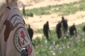 "حرس الحدود" توجه ضربات قاصمة ضد العناصر الإجرامية والمهربين- فيديو