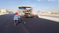 الإسكان: دفع العمل بمشروعات الطرق في "سكن لكل المصريين" بحدائق أكتوبر و15