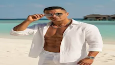 استئناف الأسرة يلزم حسن شاكوش بسداد 300 ألف جنيه لطليقته 