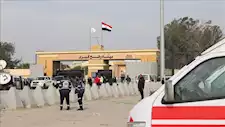 "اتحاد أئمة" وهمي يدعو لمظاهرة ضد مصر في تل أبيب بسبب غزة: خدنا تصريح إسرائيل