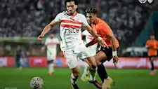 يصبحان بلا ناد.. لاعبان يرحلان عن الزمالك بعد الجولة الأخيرة
