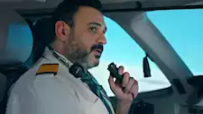 مسلسل "الكابتن" ضمن top 3 على منصة Watch It