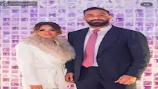 "ساهمت في تعافيه من الخمور".. 20 صورة وأبرز المعلومات عن قصة حب ميدو وزوجته