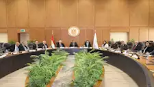مدبولي يبحث مستقبل المياه في مصر.. توسع في التحلية وإجراءات جديدة لحماية النيل