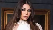 نقابة الموسيقيين تمنع هيفاء وهبي من الغناء في مصر |القصة الكاملة