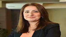 داليا الباز رئيسا لمجلس إدارة الهيئة القومية للبريد بالتشكيل الجديد