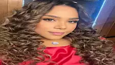  شيماء سيف تجذب الأنظار بإطلالة فرعونية