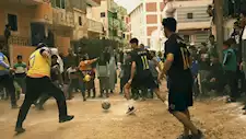 "دعم للقضية الفلسطينية".. سيناريست فيديو دورة مركز شباب البعالوه الرمضانية