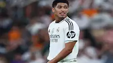 بعد تألقه في كأس العالم.. ماذا يأكل جود بيلينجهام قبل المباريات؟