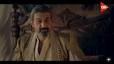 مسلسل جودر الحلقة الأخيرة.. ياسر جلال يقتل نور بعد تحالفها مع الشيطان
