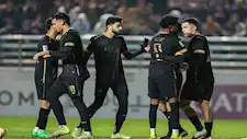 "بدلا من الزمالك".. السد القطري يعلن مواجهة فريق مولودية الجزائر وديا