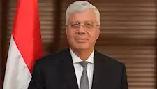 هاني مدكور مساعدًا لوزير التعليم العالي للمشروعات القومية