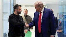 تحذيرات أمريكية ومخاوف أوروبية.. ماذا يحدث قبل لقاء ترامب وزيلينسكي؟