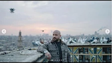 قبل عرضه.. مسلسل "الغاوي" يتصدر "تريند" محرك البحث "جوجل"
