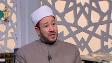 أمين الفتوى يكشف عن أحد أسرار يوم عرفة: هذا أفضل أوقات استجابة الدعاء 