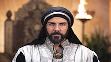 عضو فتوى الأزهر عن مسلسل معاوية: باب للفتنة