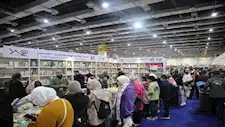 تعليم القاهرة تفتح بوابات المعرفة لطلابها بمعرض الكتاب في دورته الـ57