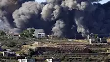  إسرائيل تربط انسحابها من جنوب لبنان بنزع سلاح حزب الله