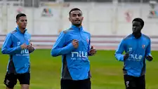 رسميا.. الزمالك يعلن إصابة أحمد حسام بقطع في الرباط الصليبي
