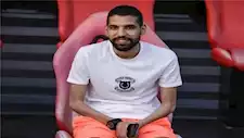 "علشان حسام وصلاح".. أول تعليق من مؤمن زكريا بعد فوز منتخب مصر على زيمبابوي