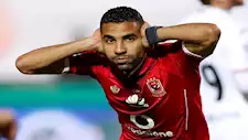 5 صور من ظهور مؤمن زكريا في اجتماع مجلس إدارة الأهلي 