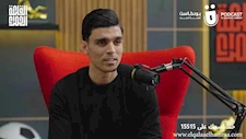 خطة الأهلي لتجديد عقد أشرف بن شرقي.. مصراوي يكشف التفاصيل 