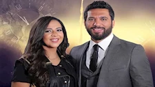 حسن الرداد يوجه رسالة لـ إيمي ودنيا سمير غانم بسبب "عقبال عندكوا".. ماذا