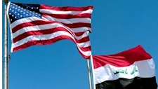  هل المبعوث الأمريكي لـ العراق يشغل منصبه حاليًا؟